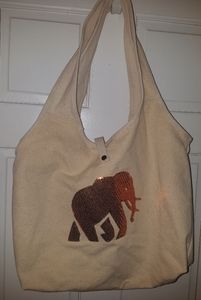 Banana Republic bag
